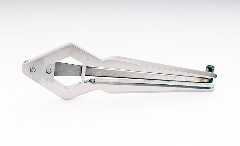 Фото Мастерская Глазырина VG11-Ascetic Варган Аскет