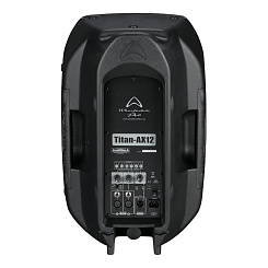 Активная акустическая система Wharfedale Pro TITAN AX12 Black
