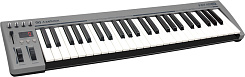 MIDI-клавиатура Axelvox KEY49W