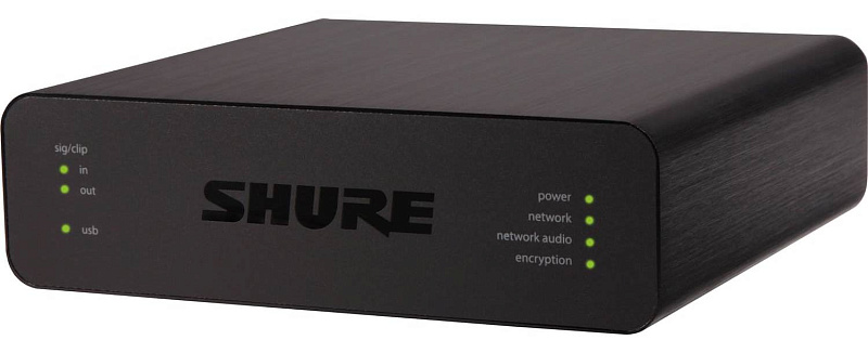 Фото SHURE ANIUSB-MATRIX