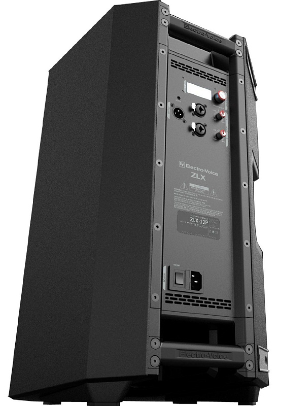 Фото Активная акустическая система Electro-Voice ZLX-12P G2