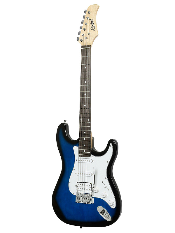 Фото ROCKET ST-02 BB 39"