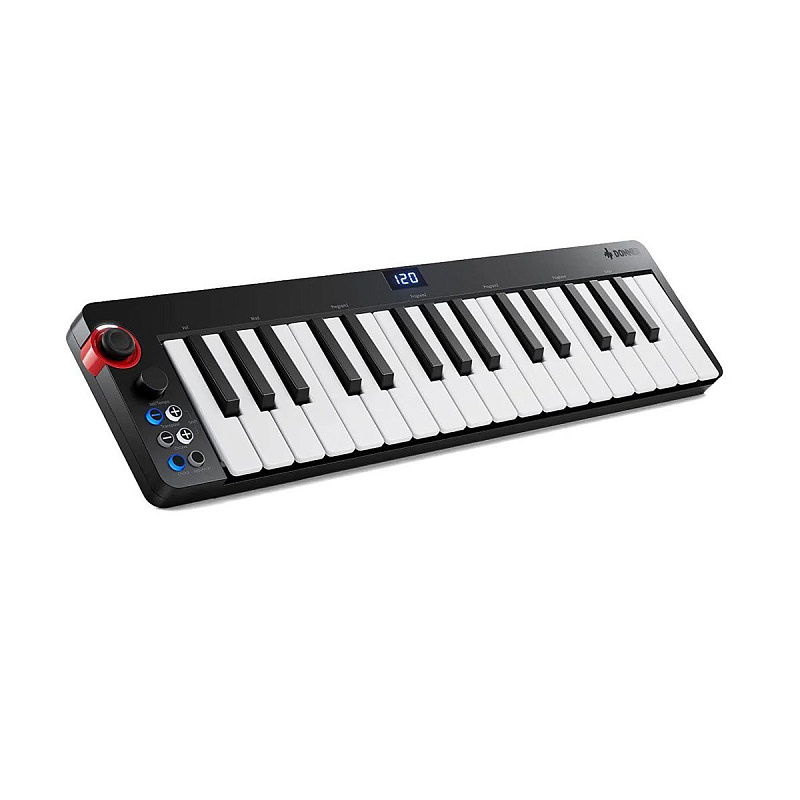 Фото Midi клавиатура Donner Music N-32