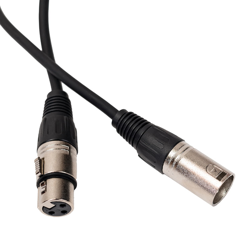 Фото Микрофонный кабель ROCKDALE MC001.20