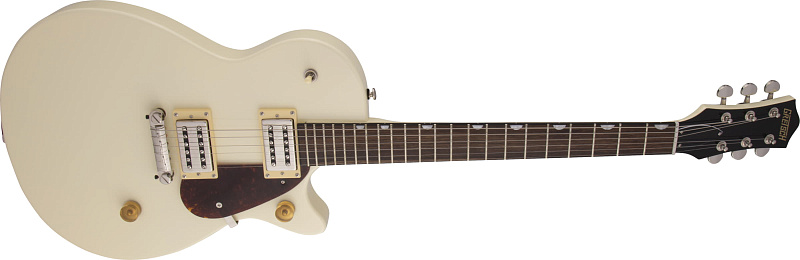 Фото GRETSCH G2210 Streamliner Junior Jet Club Vintage White