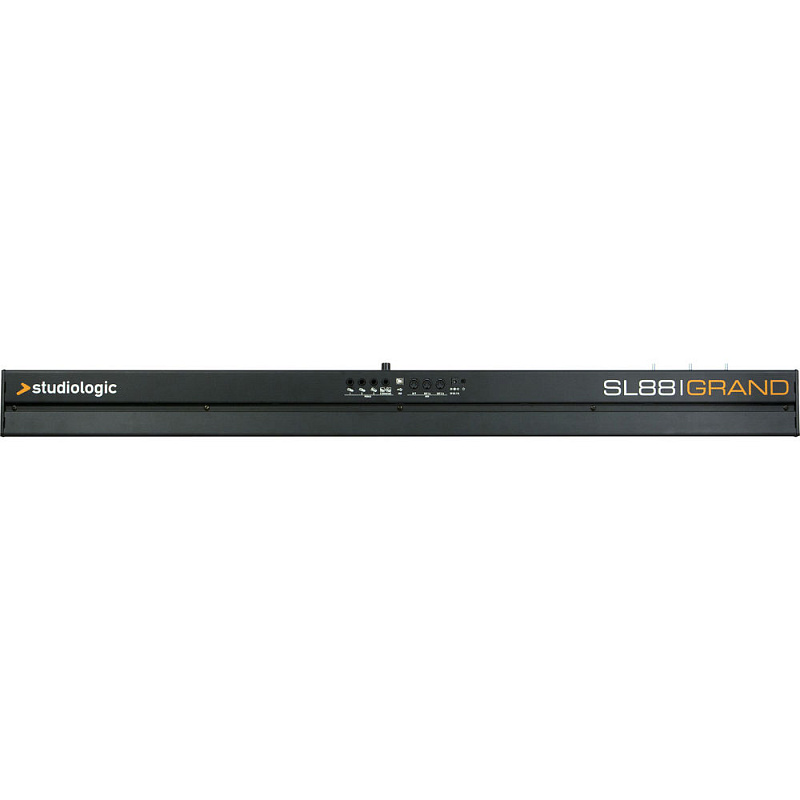 Фото MIDI-клавиатура Studiologic SL88 Grand