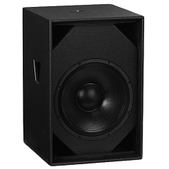 Пассивный сабвуфер MARTIN AUDIO S15+