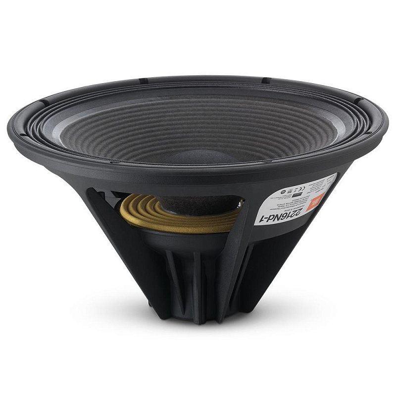 Фото JBL 4367 BK