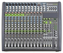 Микшерный пульт Ant AntMix 16FXUSB