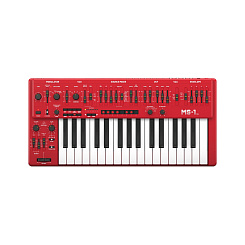 Аналоговый синтезатор BEHRINGER MS-1 MK II-RD