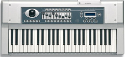 MIDI-клавиатура Studiologic VMK 149 Plus