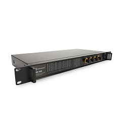 Цифровой микшерный пульт Relacart DAM-128D