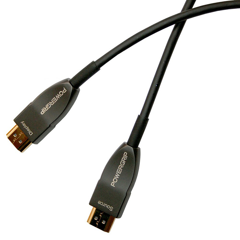 Фото Кабель POWERGRIP Visionary A 2.1 – 10M