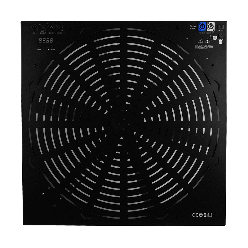 Фото Световой эффект вентилятора INVOLIGHT LEDFAN790