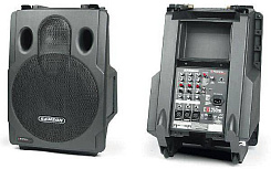 Портативная система звукоусиления Samson EXL250