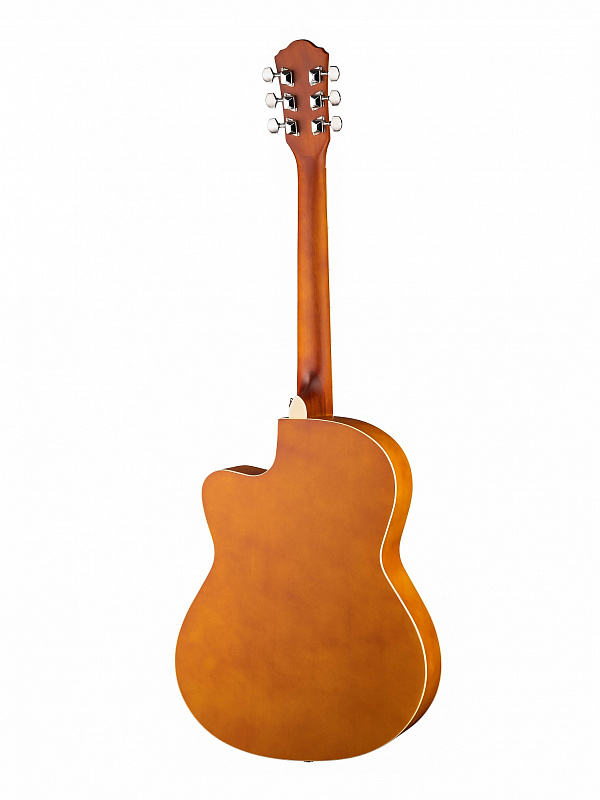 Фото Акустическая гитара Naranda HS-3911-N