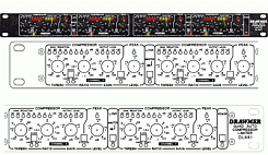 Компрессор Drawmer DL 441