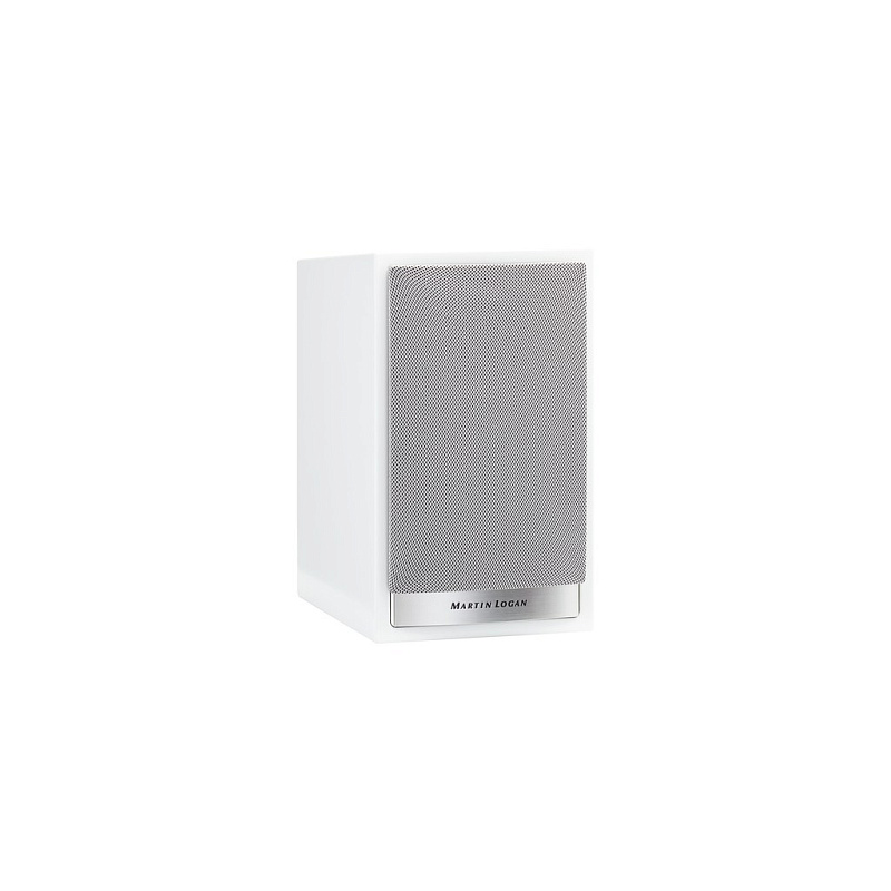 Фото Полочная акустика Martin Logan Motion 15i Matte White