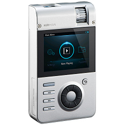 Цифровой плеер HiFiMan HM901s Balanced card