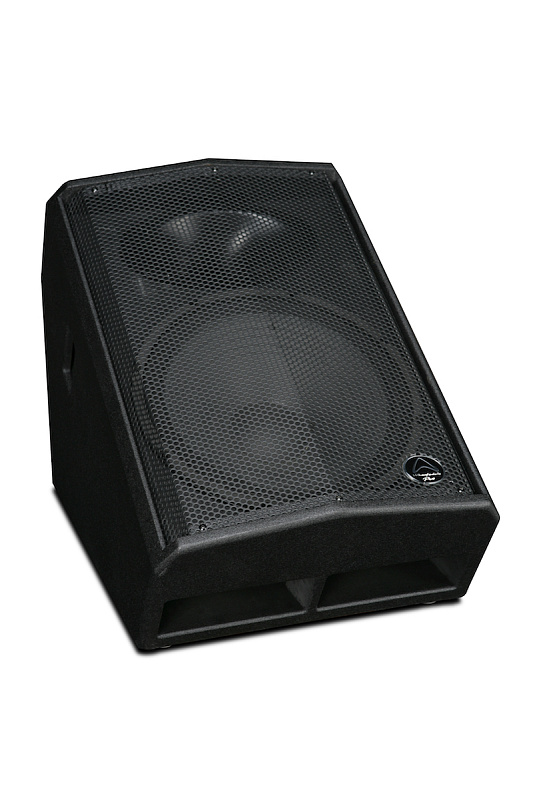 Фото Активная акустическая система Wharfedale Pro DVP-AX15M