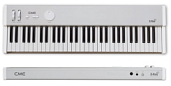 MIDI-клавиатура CME Z-Key 61