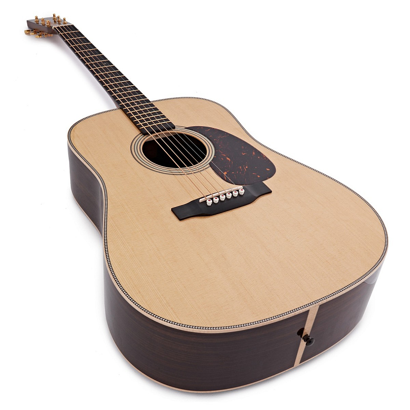 Фото Акустическая гитара Martin D-28 MODERN DELUXE  DUB