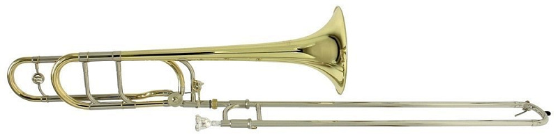 Фото ROY BENSON TT-236F Bb/F