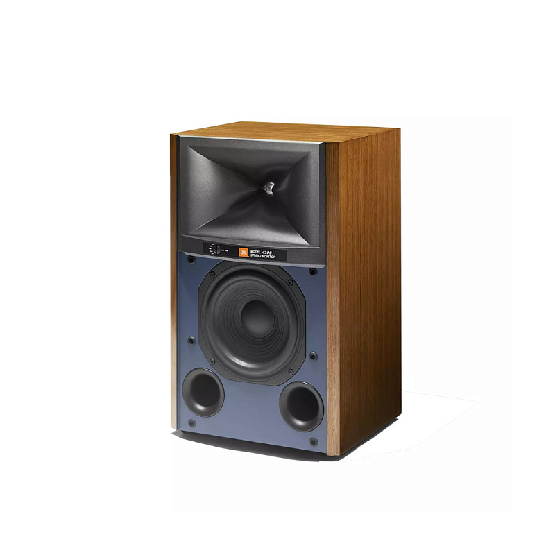 Фото Студийный монитор активный JBL 4309WAL