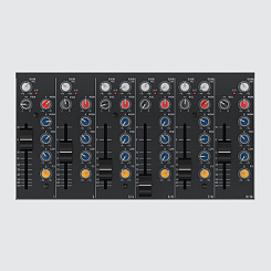 Микшерный пульт Behringer Xenyx 1003B