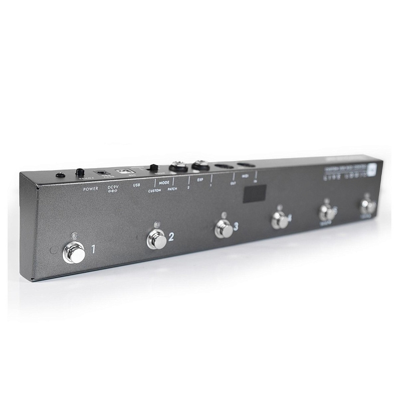 Фото Контроллер midi Blackstar Live Logic