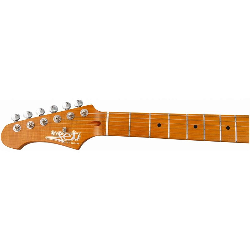 Фото Электрогитара JET JS-300 SB LH