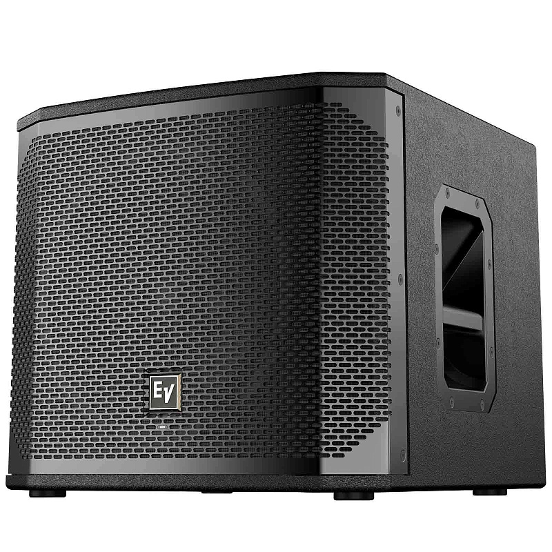 Фото Активный сабвуфер Electro-Voice ELX200-12SP