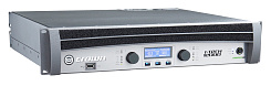 Усилитель мощности Crown IT 12000 HD