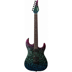 Электрогитара JET JS-50 Art