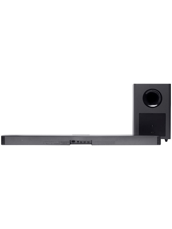 Фото JBL Bar 2.1 Deep Bass