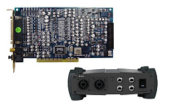 PCI аудио интерфейс ICON Producer works 192X