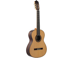 Классическая гитара Perez 650 Spruce