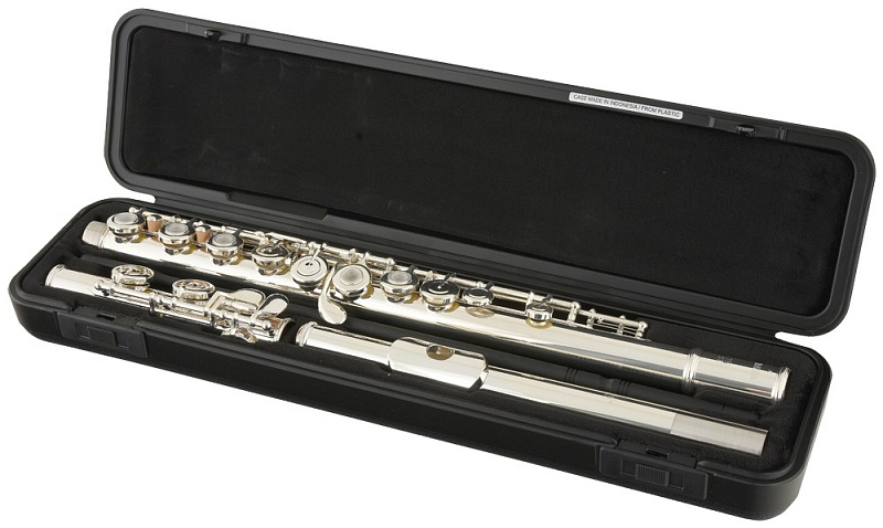 Фото Yamaha YFL-272