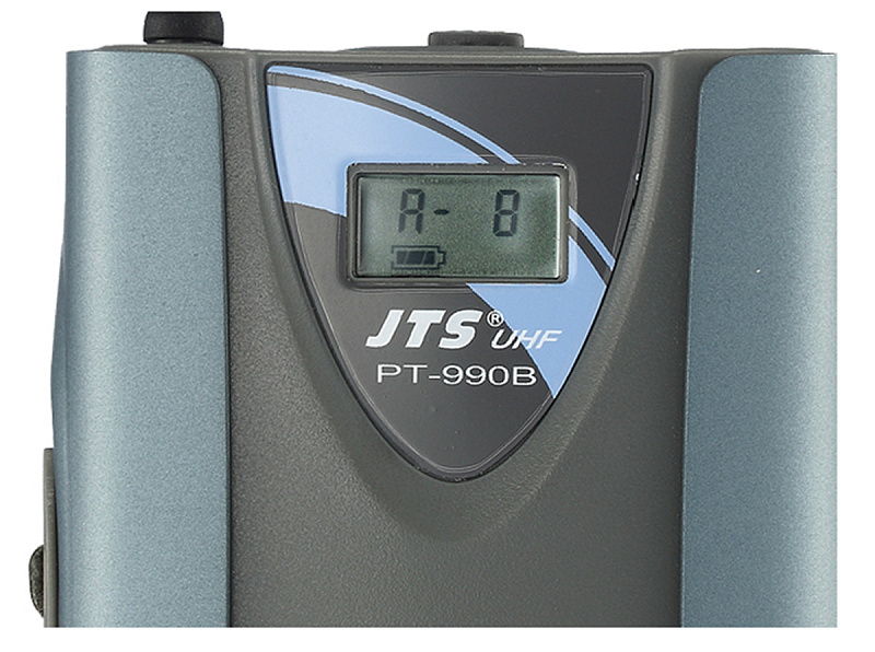 Фото JTS PT-990B+CX-504