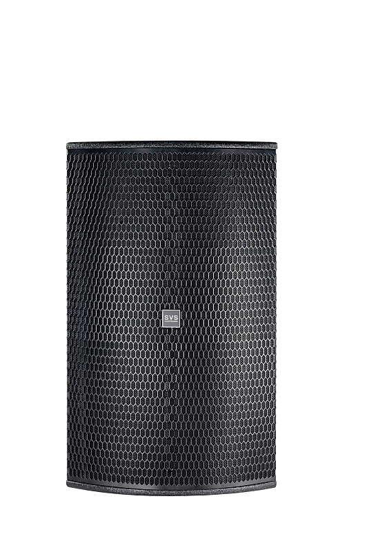 Фото Активная акустическая система SVS Audiotechnik ST-15A DSP