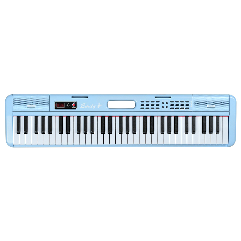 Фото Синтезатор EMILY PIANO EK-7 BL