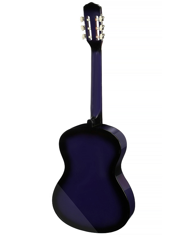 Фото Гитара классическая MARTIN ROMAS PACK JR-380 PL НАБОР