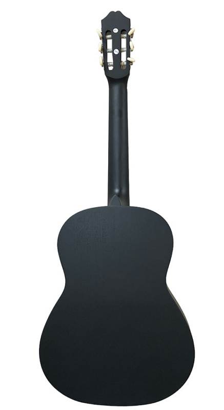 Фото Гитара классическая NAVARREZ NV142 BLACK 4/4