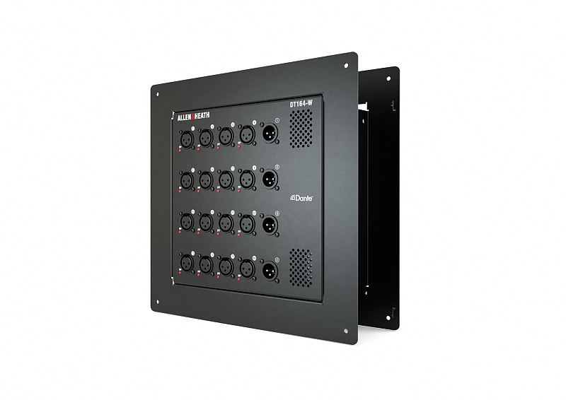 Фото ALLEN&HEATH DLIVE-DT164-W 