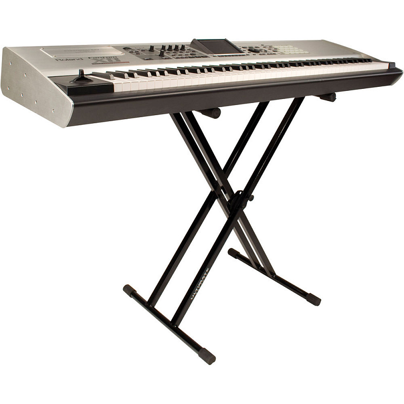 Фото Стойка Ultimate Support IQ-X-2000