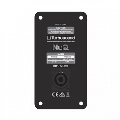 Пассивная акустическая система Turbosound NuQ62
