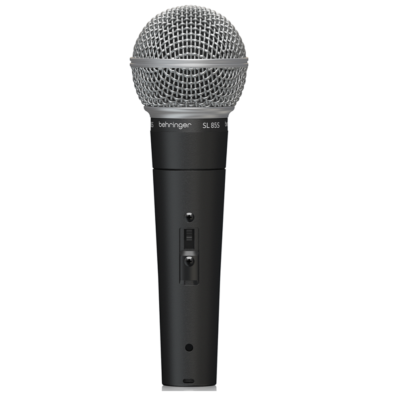 Фото Behringer SL 85S 
