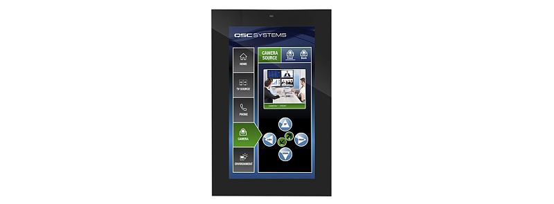 Фото QSC TSC-80W-G2-BK
