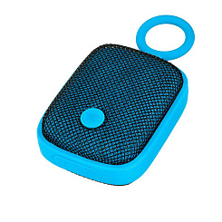 Портативная акустическая система DREAMWAVE Bubble pods blue