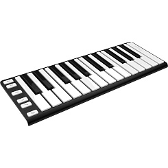 MIDI-клавиатура CME XKey Black